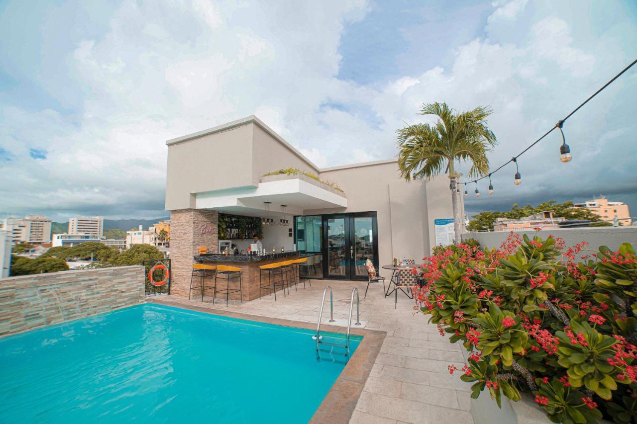 Alko Hotel Cotona Santa Marta  Exterior foto